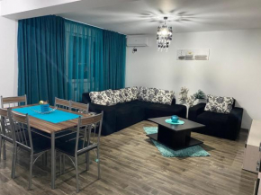 Apartament Turcoaz